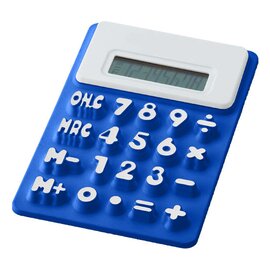 Kalkulator elastyczny Splitz