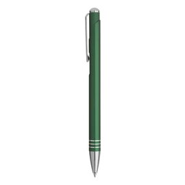 Długopis z radełkowanym wciskiem Izmir 10698603