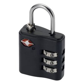 Kłódka do bagażu Kingsford TSA 11968600