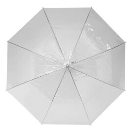Przejrzysty parasol automatyczny Kate 23'' 10903900