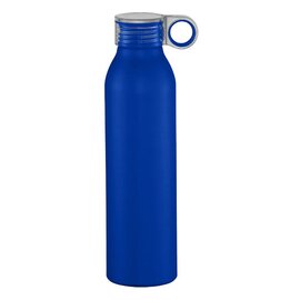 Aluminiowa butelka sportowa Grom 10046302
