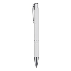 Aluminiowy długopis automatyczny Moneta 10710501