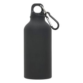 Bidon sportowy z karabińczykiem Oregon matte 400 ml 10055900