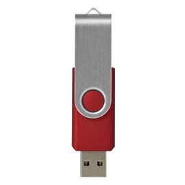 Pamięć USB Rotate-basic4GB 12350503