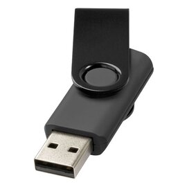 Pamięć USB Rotate-metallic 2GB 12350700