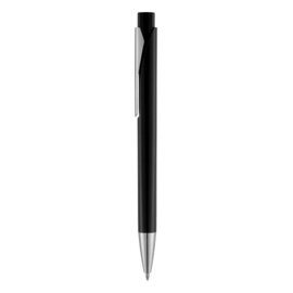 Długopis z kwadratowym korpusem Pavo 10678400