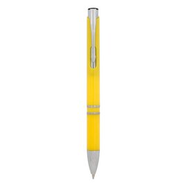 Długopis z plastiku ABS Moneta 10729909