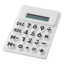 Kalkulator elastyczny Splitz