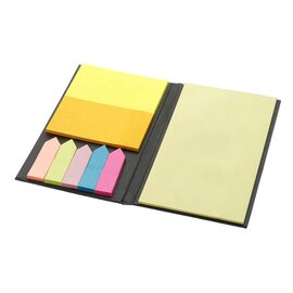 Notes z karteczkami samoprzylepnymi Eastman 10618400