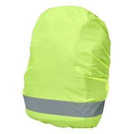 Odblaskowy i wodoodporny pokrowiec na torbę William 12201700