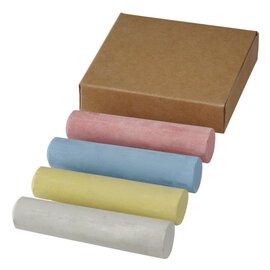 4-elementowy zestaw kredy Screech 10705800