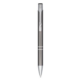 Długopis automatyczny Moneta z anodyzowanego aluminium 10758306