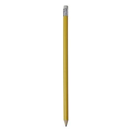 Ołówek z kolorowym korpusem Alegra 10709807