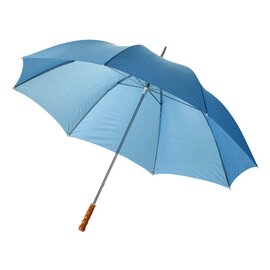 Parasol golfowy Karl 30'' z drewnianą rączką 10901801