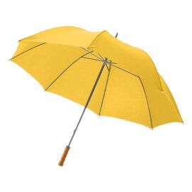 Parasol golfowy Karl 30'' z drewnianą rączką 10901807