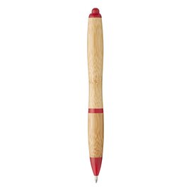 Bambusowy długopis Nash 10737803