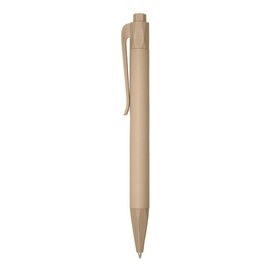 Długopis Terra z plastiku z kukurydzy 10774330