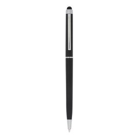 Długopis ze stylusem z plastiku ABS Valeria 10730000