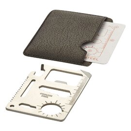 Multinarzędzie karta kredytowa Saki 15 funkcji 10216900