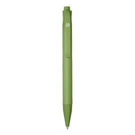 Długopis Terra z plastiku z kukurydzy 10774364