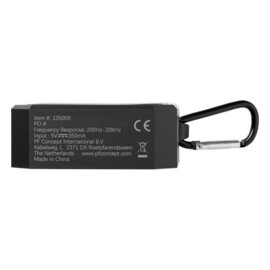 Głośnik BluetoothBlackwater 13500900