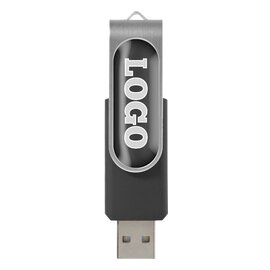 Pamięć USB Rotate-doming 2GB 12350900