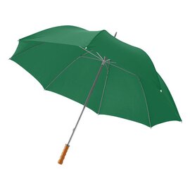 Parasol golfowy Karl 30'' z drewnianą rączką 10901806