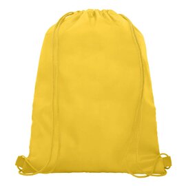 Siateczkowy plecak Oriole ściągany sznurkiem 12048707