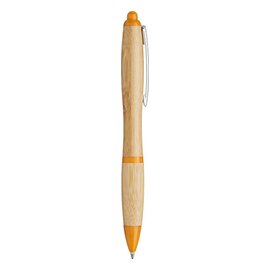 Bambusowy długopis Nash 10737807