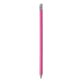 Ołówek z kolorowym korpusem Alegra 10709809