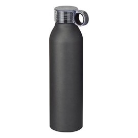 Aluminiowa butelka sportowa Grom 10046300