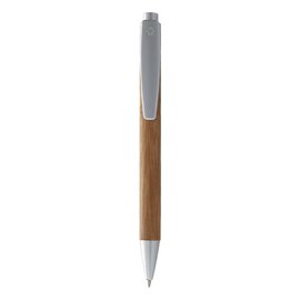 Długopis bambusowy Borneo 10632202