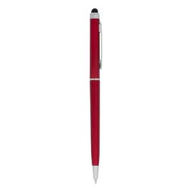 Długopis ze stylusem z plastiku ABS Valeria 10730003