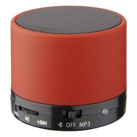Głośnik Bluetooth Duck z gumowanym wykończeniem 13495806