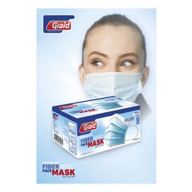 Maska trójwarstwowa typu IIR Moore 12202650