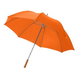 Parasol golfowy Karl 30'' z drewnianą rączką 10901805