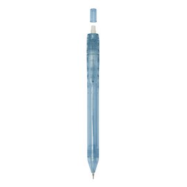 Długopis Alberni z PET z recyclingu 10774652