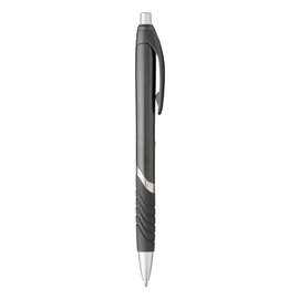 Długopis z gumowym uchwytem Turbo 10671305