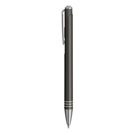 Długopis z radełkowanym wciskiem Izmir 10698600