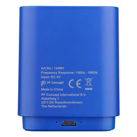 Głośnik Bluetooth Beam z podświetleniem 13499102