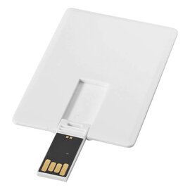 Karta z pamięcią USB Slim 4GB 12352100