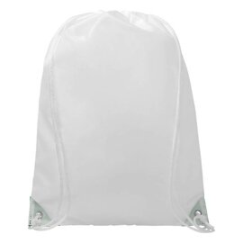 Plecak Oriole ściągany sznurkiem z kolorowymi rogami 12048814