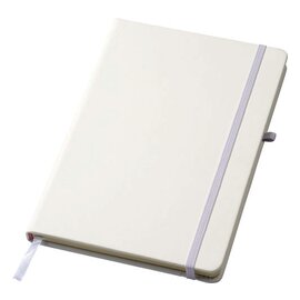 Polar A5 notebook with lined pages 21021500