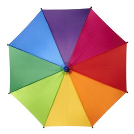 Wiatroodporny parasol Nina 17” dla dzieci 10940534