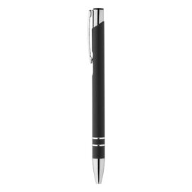 Długopis z gumowaną powierzchnią Corky 10699900