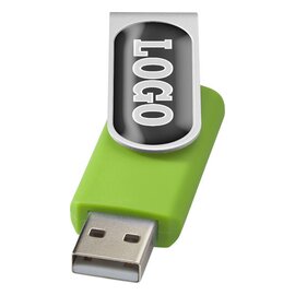 Pamięć USB Rotate-doming 2GB 12350905