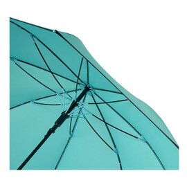 Wiatroodporny, automatyczny kolorowy parasol Kaia 23” 10940738