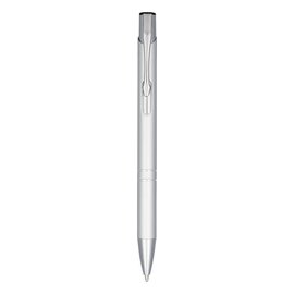 Długopis automatyczny Moneta z anodyzowanego aluminium 10758318