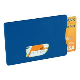 Futerał ochronny na karty kredytowe RFID 13422602