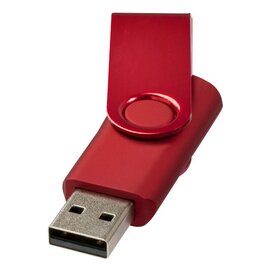 Pamięć USB Rotate-metallic 2GB 12350702